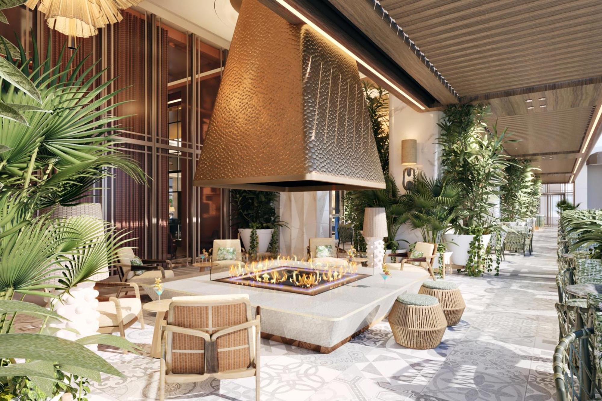 Hilton Istanbul Bosphorus — Fotók 1